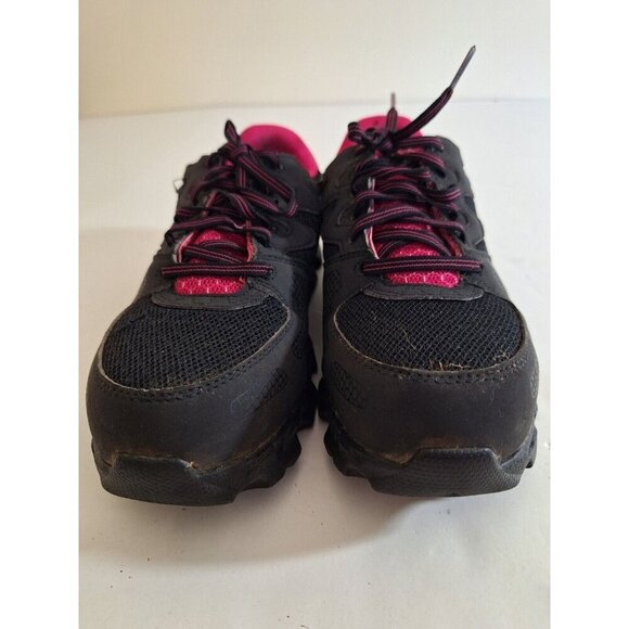Timberland PRO Shoes - Timberland Pro Women’s Drivetrain, Composite Safety Toe Work Boots, Size 6M.